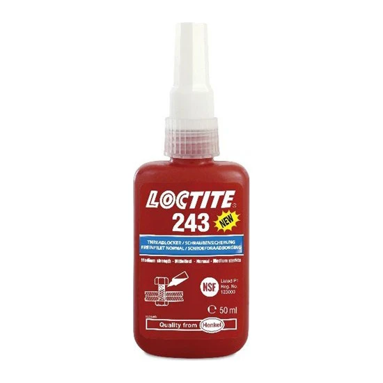 LOCTITE 243 50ML EN/FR/AB/TR