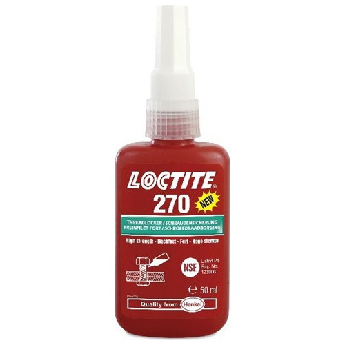 LOCTITE 270 BO 50ML EGFD