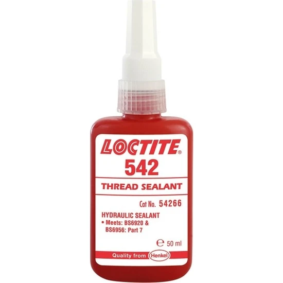 LOCTITE 542 BO 50ML EGFD