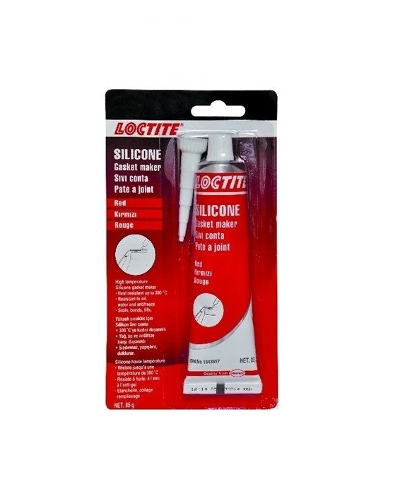 LOCTITE GASKET MAKER RD TB70 ML