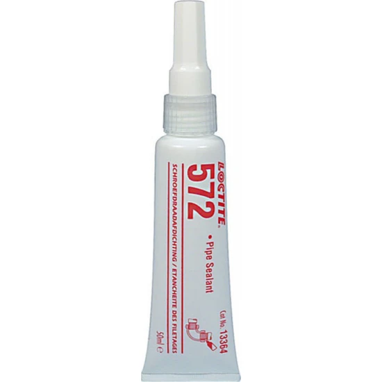 LOCTITE 572 TTL 50ML EGFD