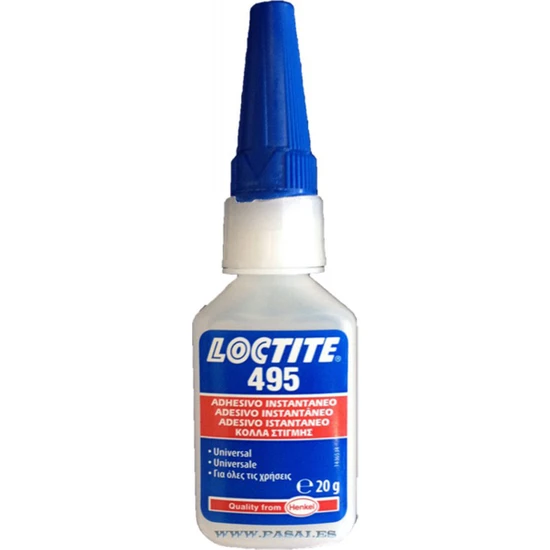 LOCTITE 495  20G EFAT