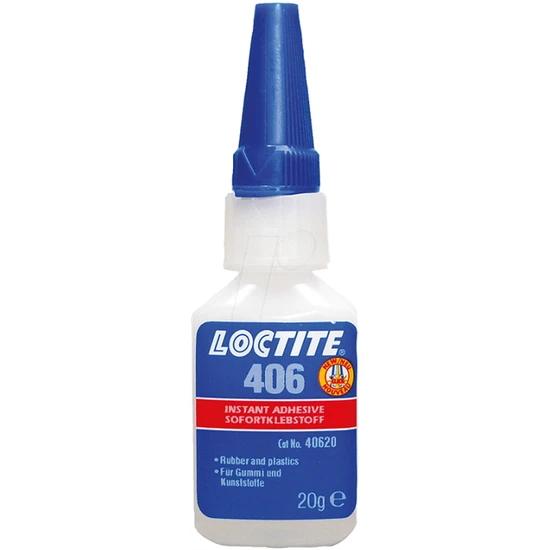 LOCTITE 406 20G EFAT