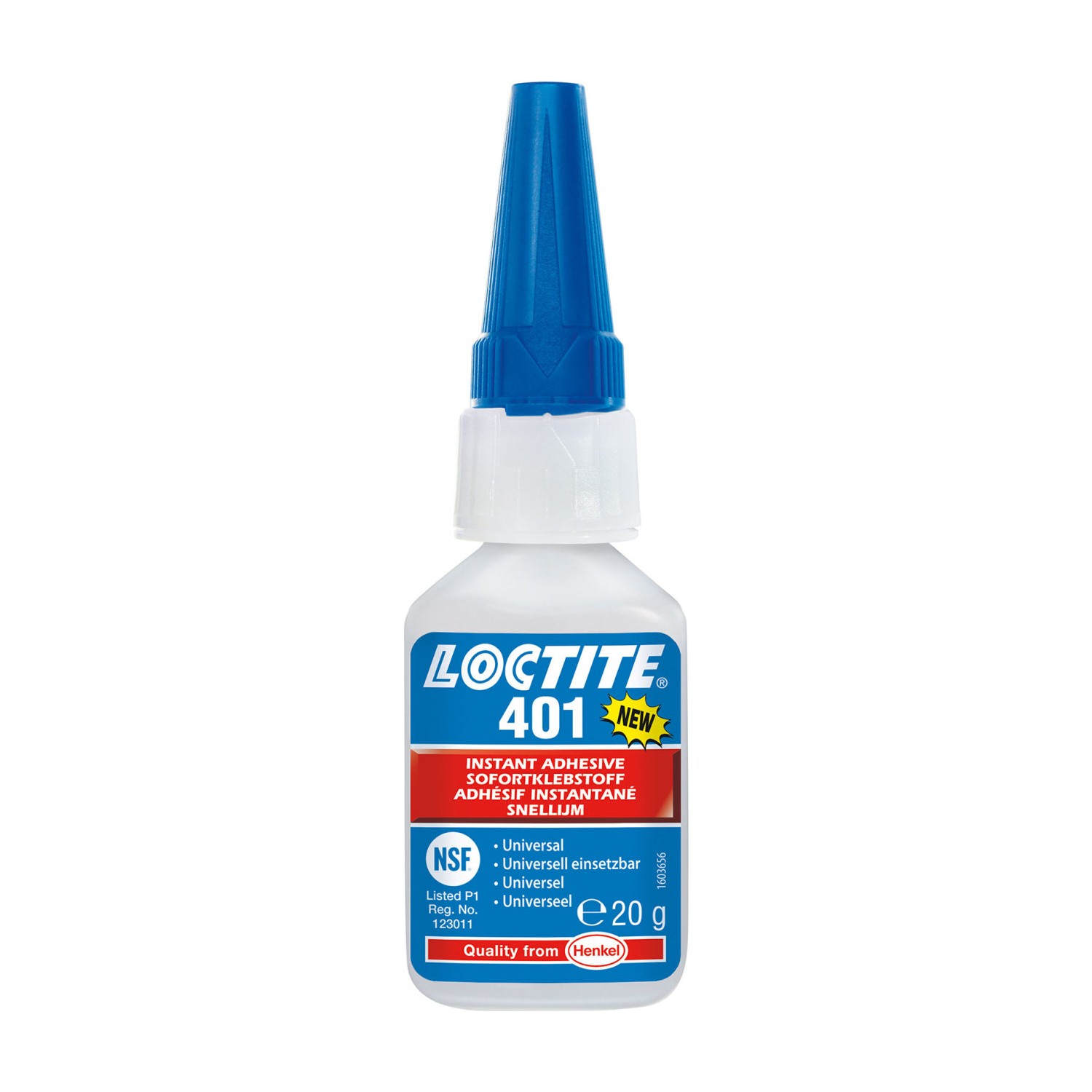 LOCTITE 401 20G EFAT