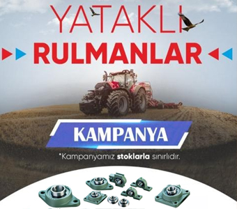 Bilgenler Rulman - Kocaeli Rulman Online Satış